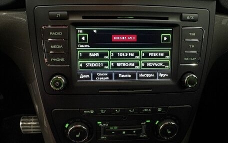 Skoda Yeti I рестайлинг, 2014 год, 1 099 777 рублей, 13 фотография