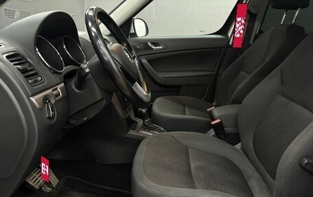 Skoda Yeti I рестайлинг, 2014 год, 1 099 777 рублей, 6 фотография
