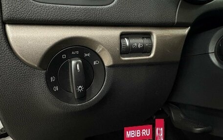 Skoda Yeti I рестайлинг, 2014 год, 1 099 777 рублей, 14 фотография