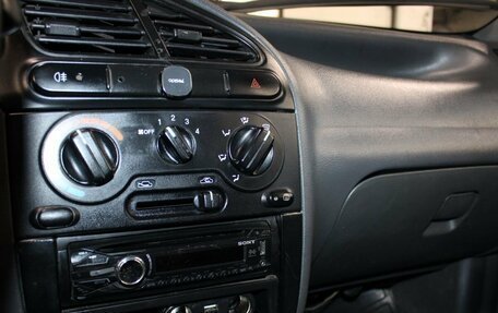 Chevrolet Lanos I, 2006 год, 167 000 рублей, 6 фотография