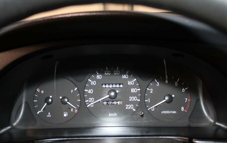 Chevrolet Lanos I, 2006 год, 167 000 рублей, 5 фотография