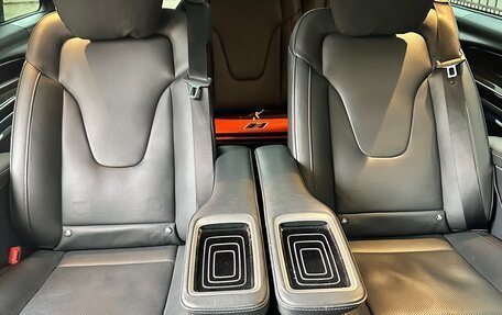 Mercedes-Benz V-Класс, 2022 год, 8 900 000 рублей, 6 фотография