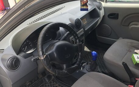 Renault Logan I, 2008 год, 200 000 рублей, 1 фотография