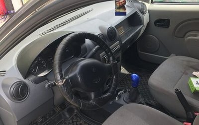 Renault Logan I, 2008 год, 200 000 рублей, 1 фотография