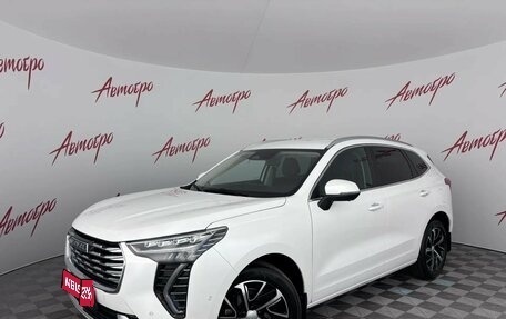 Haval Jolion, 2023 год, 1 799 000 рублей, 1 фотография