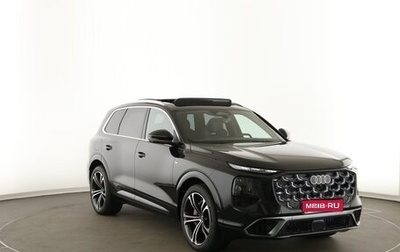 Audi Q7, 2026 год, 16 600 000 рублей, 1 фотография