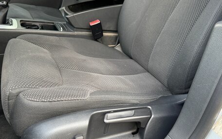 Volkswagen Passat B6, 2008 год, 675 000 рублей, 14 фотография