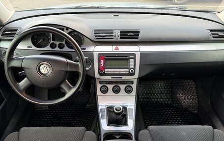 Volkswagen Passat B6, 2008 год, 675 000 рублей, 11 фотография