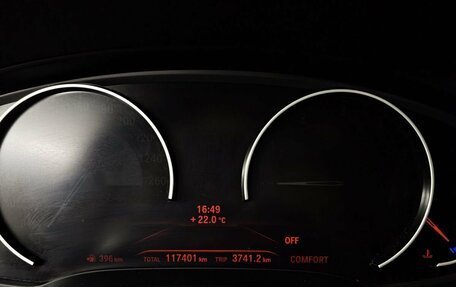 BMW X3, 2019 год, 3 060 000 рублей, 13 фотография