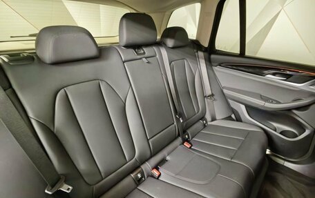 BMW X3, 2019 год, 3 060 000 рублей, 14 фотография