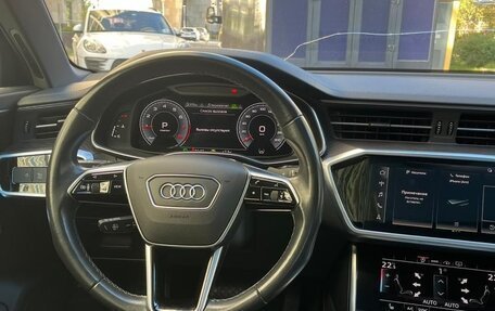 Audi A6, 2023 год, 4 750 000 рублей, 2 фотография