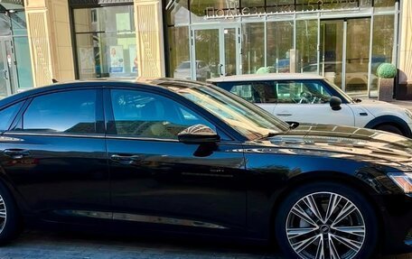 Audi A6, 2023 год, 4 750 000 рублей, 5 фотография