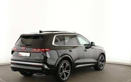 Audi Q7, 2026 год, 16 600 000 рублей, 2 фотография