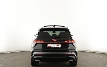 Audi Q7, 2026 год, 16 600 000 рублей, 4 фотография