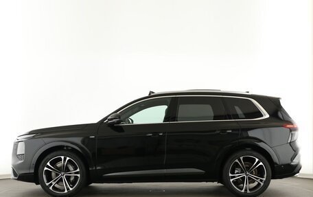 Audi Q7, 2026 год, 16 600 000 рублей, 6 фотография