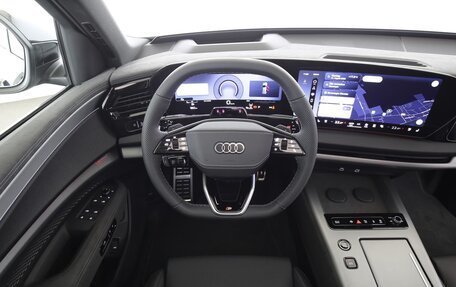 Audi Q7, 2026 год, 16 600 000 рублей, 11 фотография