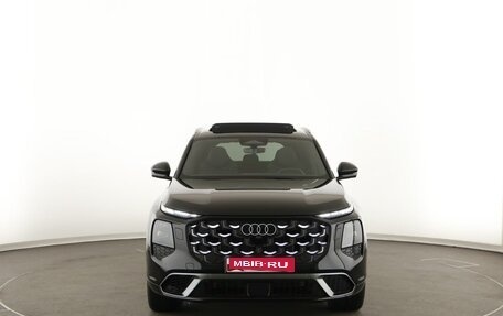 Audi Q7, 2026 год, 16 600 000 рублей, 7 фотография