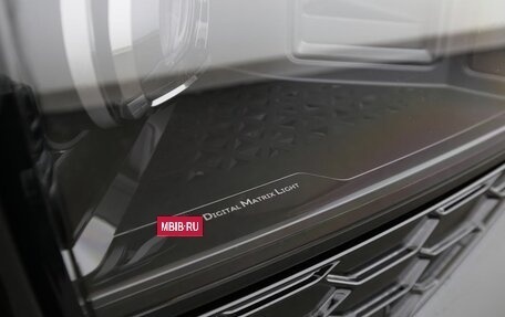 Audi Q7, 2026 год, 16 600 000 рублей, 9 фотография