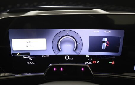 Audi Q7, 2026 год, 16 600 000 рублей, 15 фотография