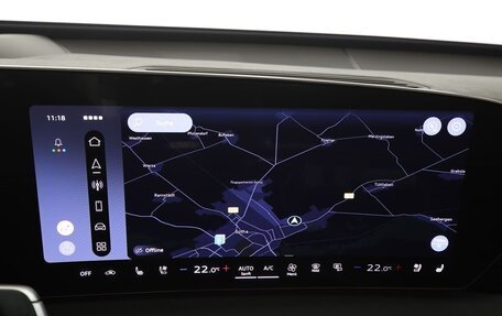 Audi Q7, 2026 год, 16 600 000 рублей, 16 фотография