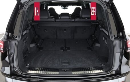 Audi Q7, 2026 год, 16 600 000 рублей, 30 фотография