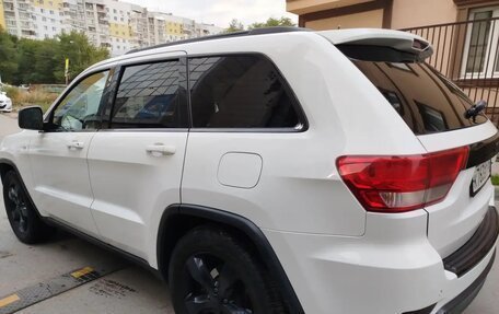 Jeep Grand Cherokee, 2012 год, 1 580 000 рублей, 5 фотография
