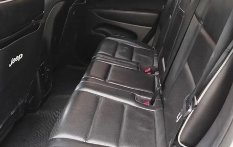 Jeep Grand Cherokee, 2012 год, 1 580 000 рублей, 7 фотография