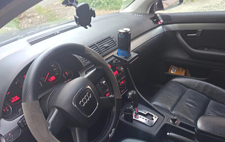 Audi A4, 2006 год, 560 000 рублей, 5 фотография