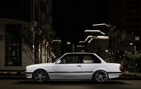 BMW 3 серия, 1989 год, 1 500 000 рублей, 5 фотография