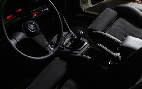 BMW 3 серия, 1989 год, 1 500 000 рублей, 10 фотография