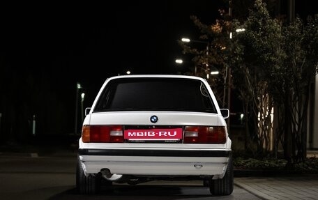 BMW 3 серия, 1989 год, 1 500 000 рублей, 3 фотография