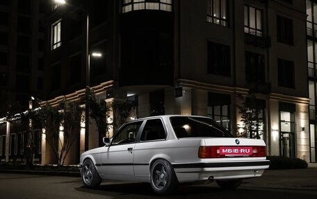 BMW 3 серия, 1989 год, 1 500 000 рублей, 2 фотография