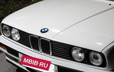 BMW 3 серия, 1989 год, 1 500 000 рублей, 6 фотография