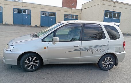 Toyota Corolla Spacio II, 2000 год, 345 000 рублей, 4 фотография