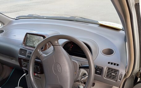 Toyota Corolla Spacio II, 2000 год, 345 000 рублей, 9 фотография