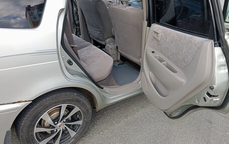 Toyota Corolla Spacio II, 2000 год, 345 000 рублей, 16 фотография