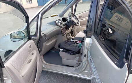 Toyota Corolla Spacio II, 2000 год, 345 000 рублей, 15 фотография
