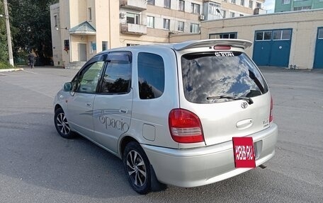 Toyota Corolla Spacio II, 2000 год, 345 000 рублей, 5 фотография