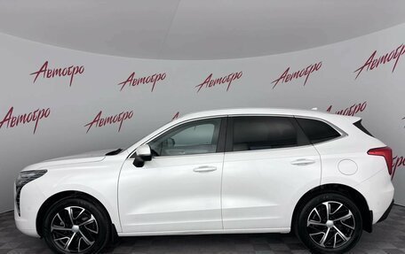 Haval Jolion, 2023 год, 1 799 000 рублей, 2 фотография