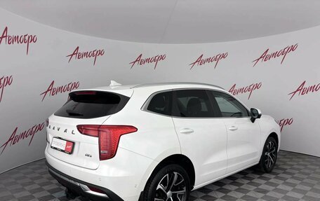 Haval Jolion, 2023 год, 1 799 000 рублей, 5 фотография