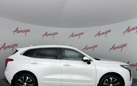Haval Jolion, 2023 год, 1 799 000 рублей, 6 фотография