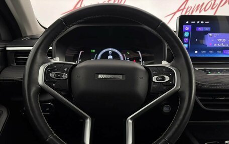 Haval Jolion, 2023 год, 1 799 000 рублей, 11 фотография