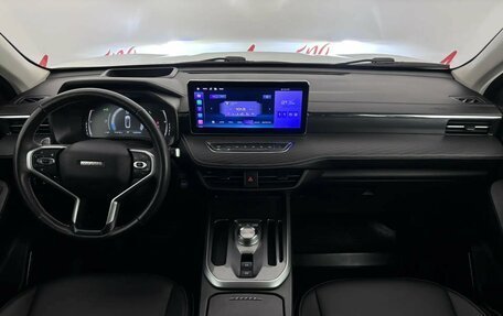 Haval Jolion, 2023 год, 1 799 000 рублей, 9 фотография