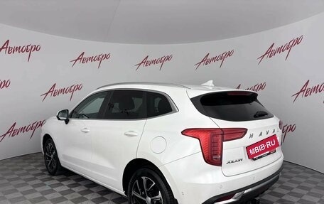 Haval Jolion, 2023 год, 1 799 000 рублей, 3 фотография