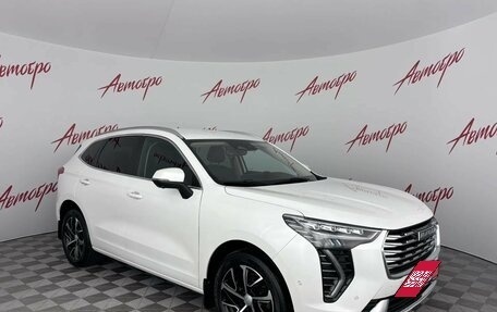 Haval Jolion, 2023 год, 1 799 000 рублей, 7 фотография