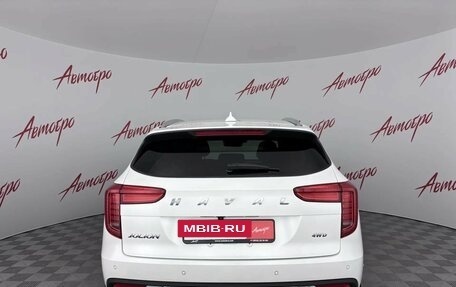 Haval Jolion, 2023 год, 1 799 000 рублей, 4 фотография