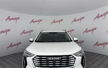 Haval Jolion, 2023 год, 1 799 000 рублей, 8 фотография