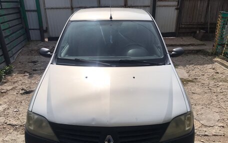 Renault Logan I, 2008 год, 200 000 рублей, 7 фотография