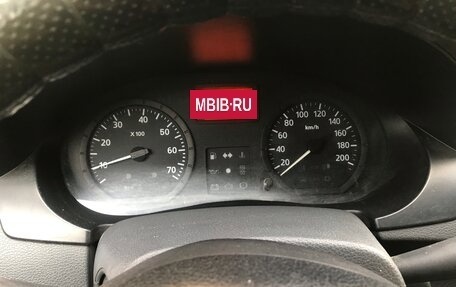 Renault Logan I, 2008 год, 200 000 рублей, 9 фотография