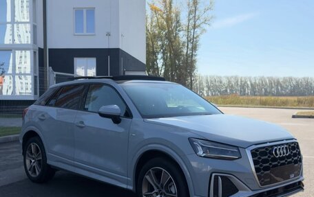 Audi Q2 I, 2023 год, 1 964 000 рублей, 2 фотография